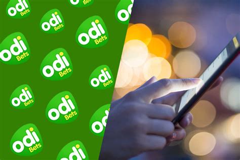 Odibets Kenya; How to Register and Get App – Step by step Guide.